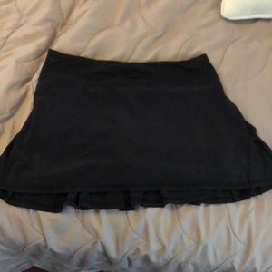 Lululemon skirt